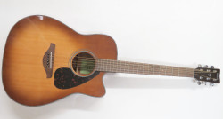 Yamaha FGX800